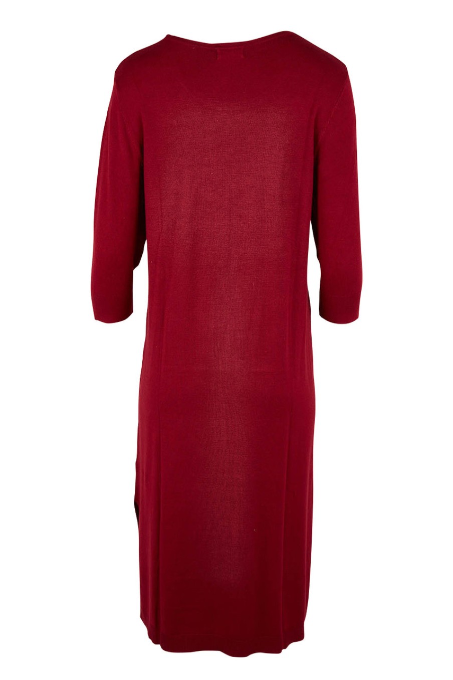 Dresses bird keepers | The Transeasonal Crew Neck Dress