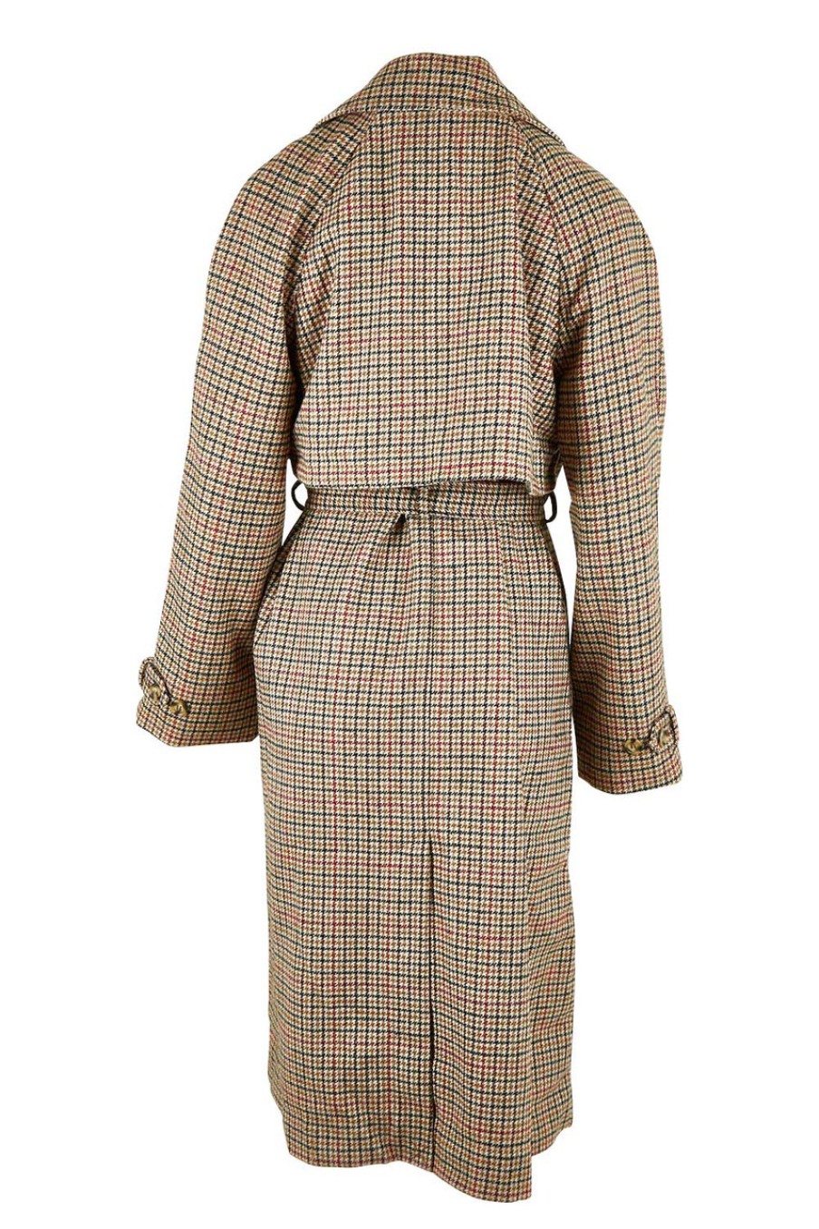 Coats & Jackets Foxwood | Joie Trench Tancheck