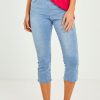 Jeans Betty Basics | Maisie Capri Jean