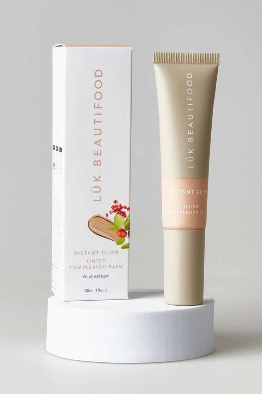 Accessories Luk Beautifood | Tinted Complexion Balm