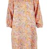 Dresses that bird label | Odette Shift Dress Vibrant