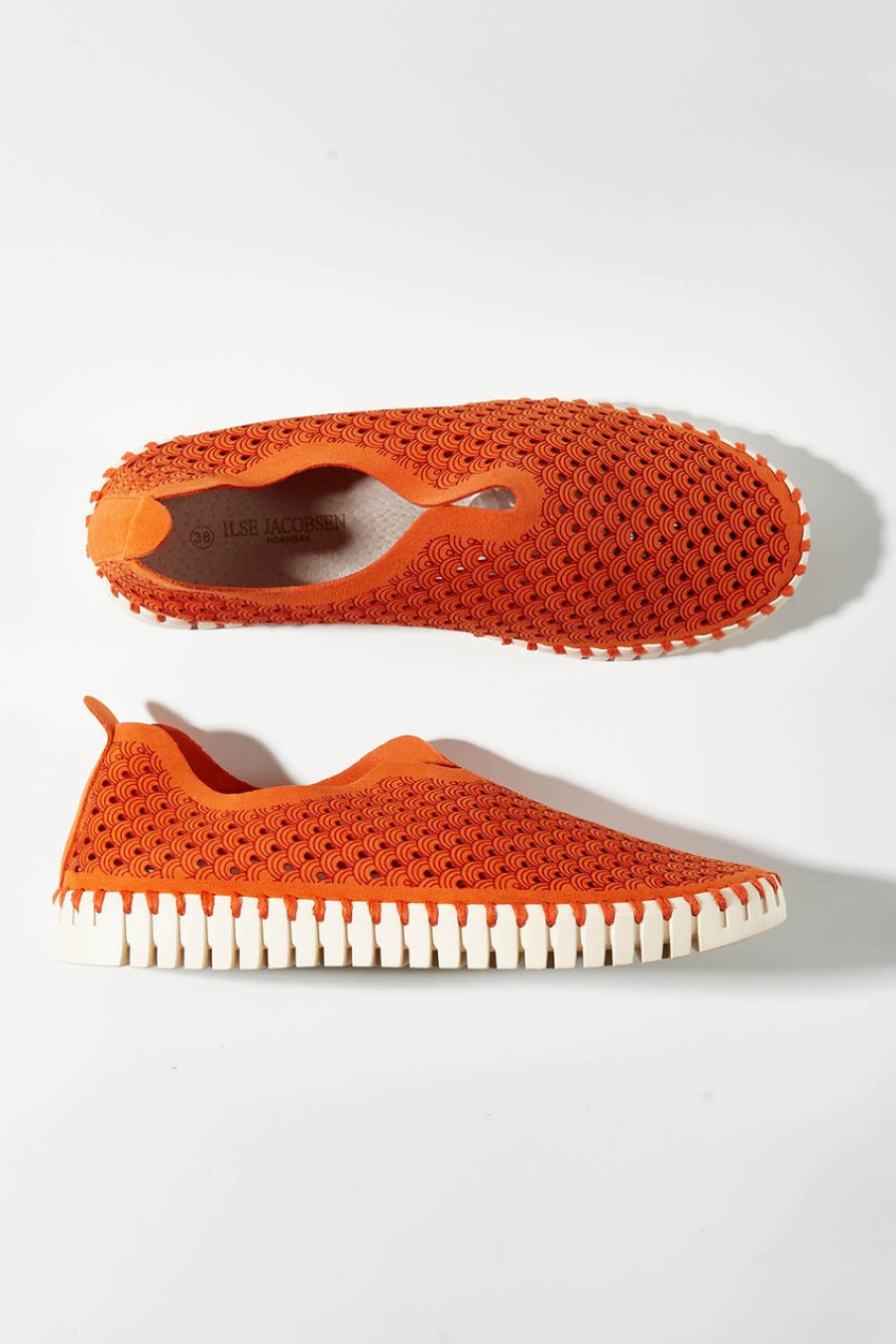 Shoes Ilse Jacobsen | Tulip Sneaker