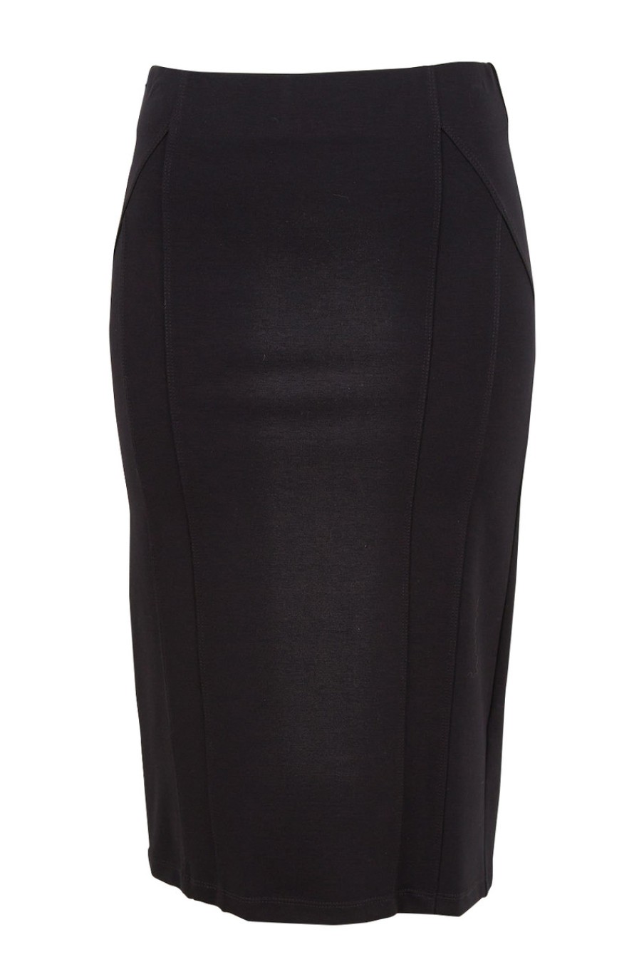 Skirts bird by design | The Define Ponte Pull On Skirt Black