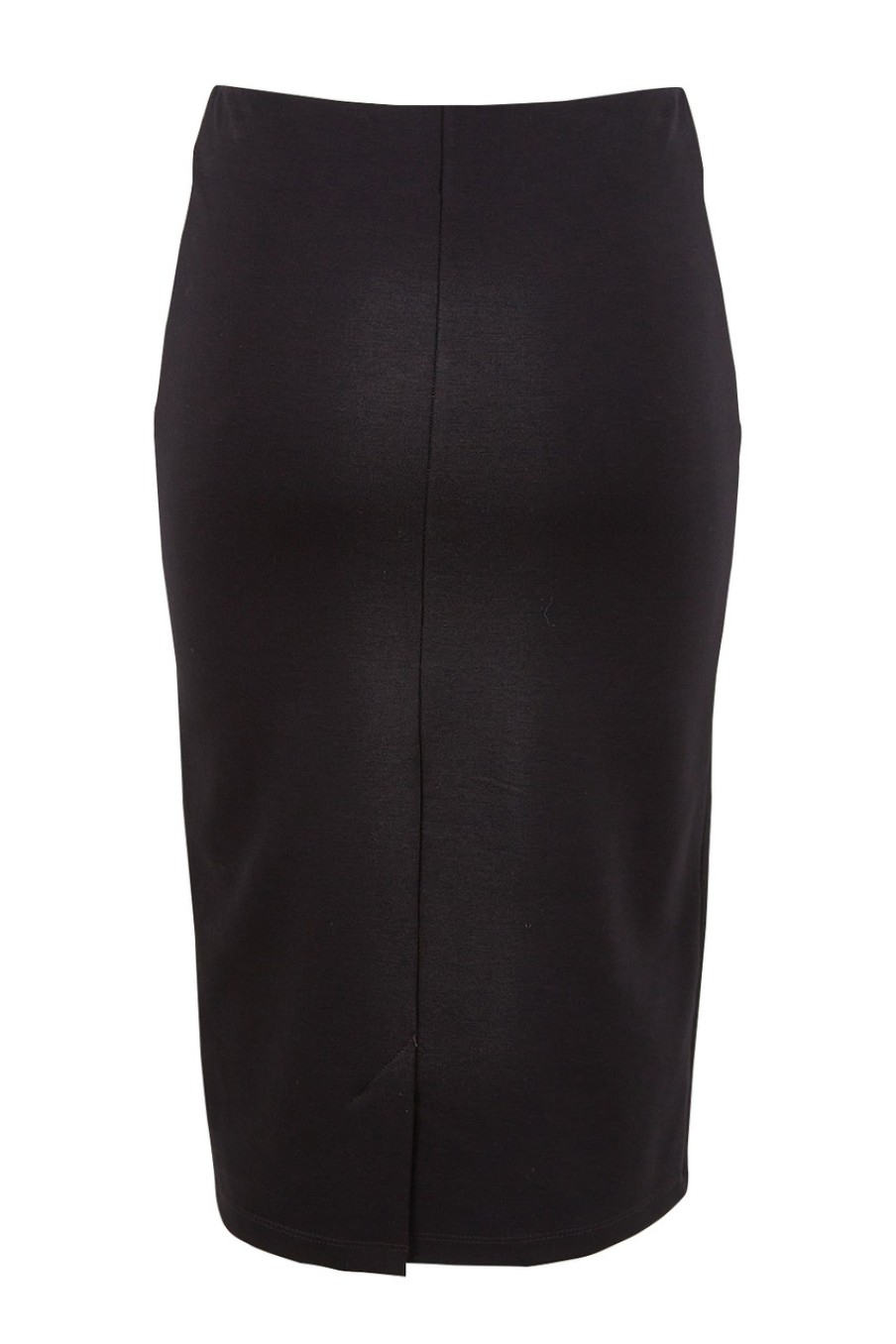 Skirts bird by design | The Define Ponte Pull On Skirt Black