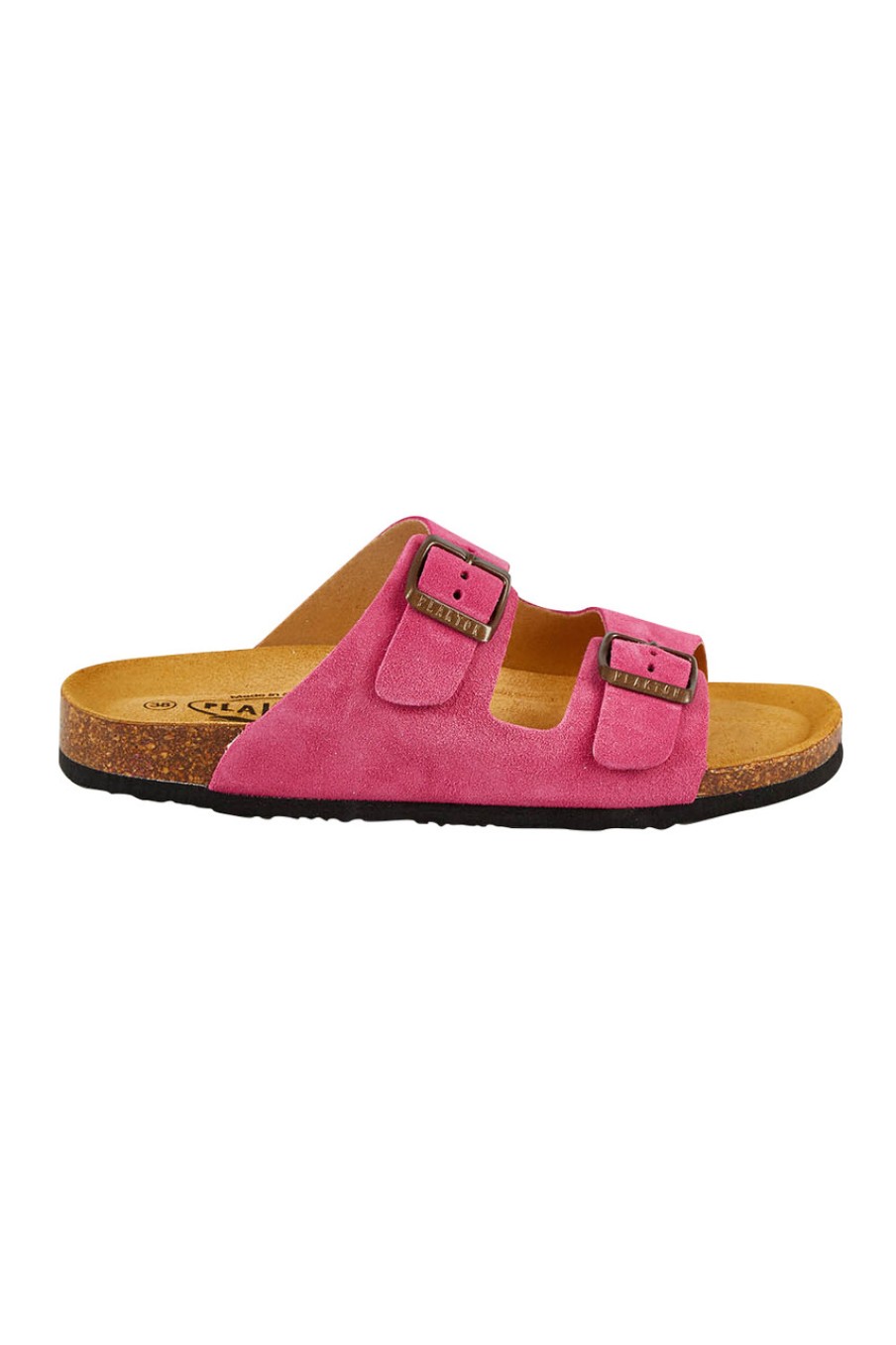 Shoes Plakton | Hermoso Leather Sandals