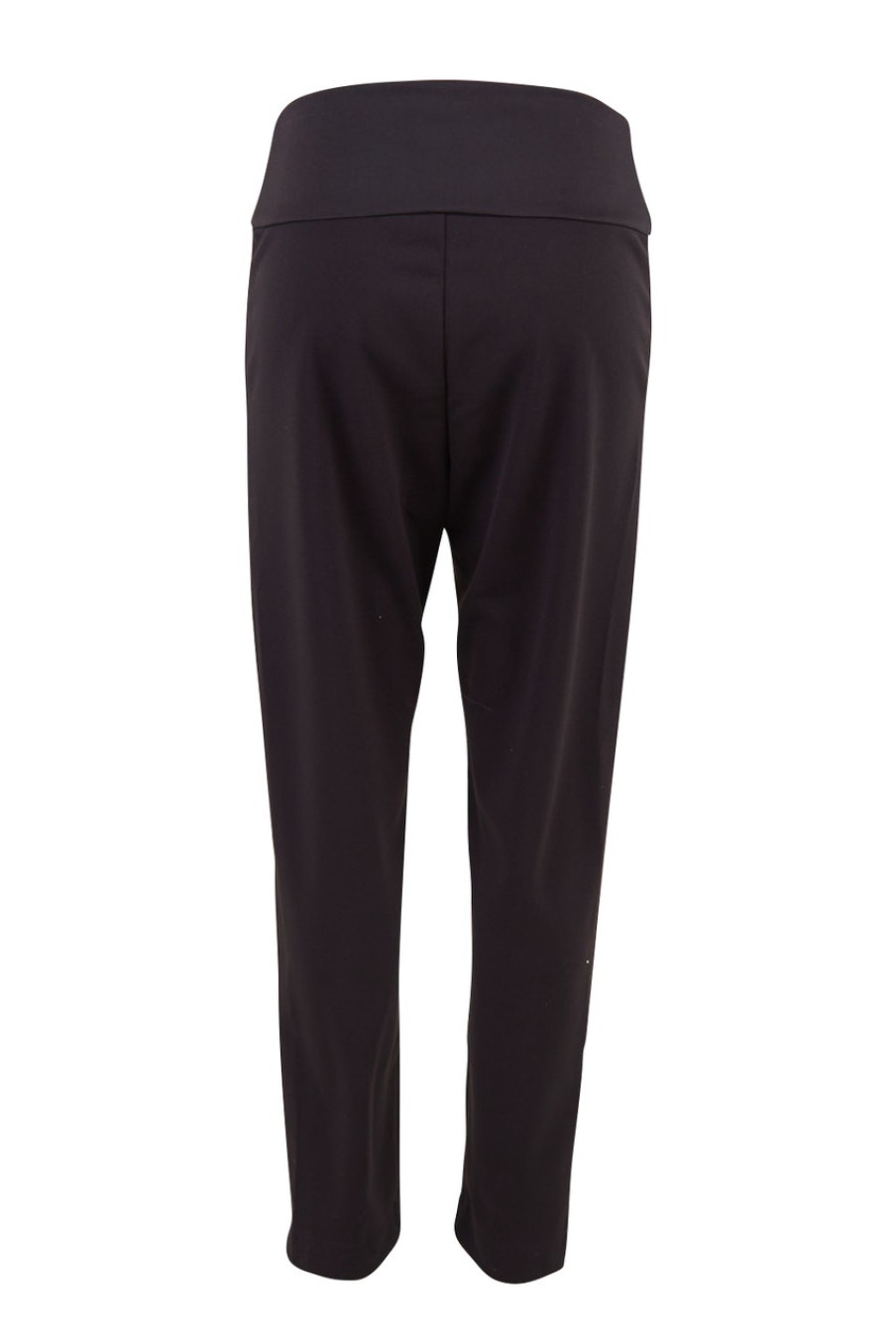 Pants & Leggings Sacha Drake | Tapered Leg Pant Black