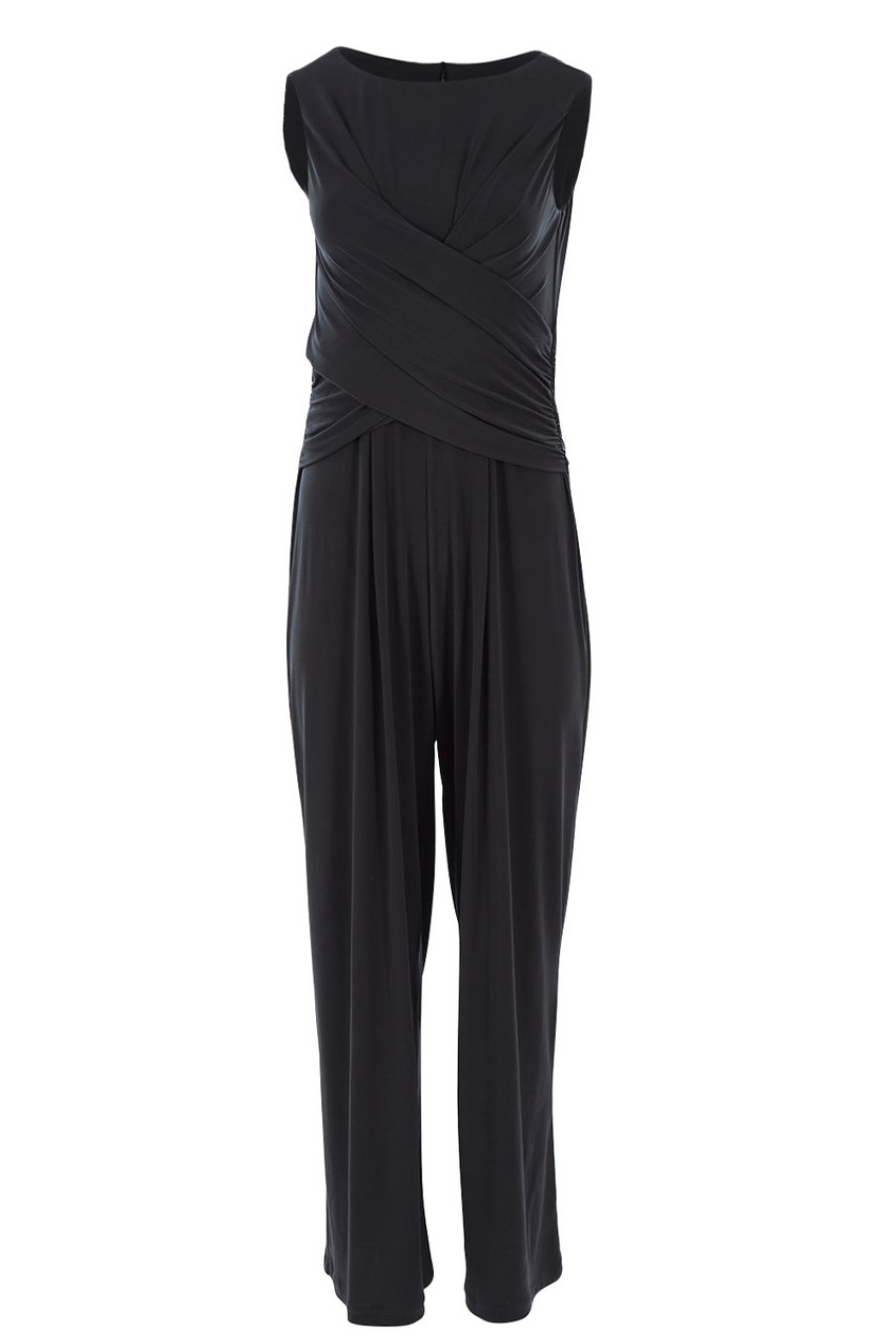 Jumpsuits & Playsuits bird by design | The Cross Waist Jumpsuit