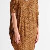 Dresses Betty Basics | Maui Dress Wildprint