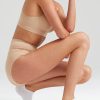 Lingerie & Sleepwear Ambra | Cotton Blend Low Cut Socks 2 Pack