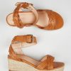 Shoes FRANKiE4 | Upton Heel Tan