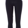 Pants & Leggings Running Bare | High Rise 7/8 Tight Black