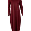 Dresses bird keepers | The Long Sleeve Bamboo Dress