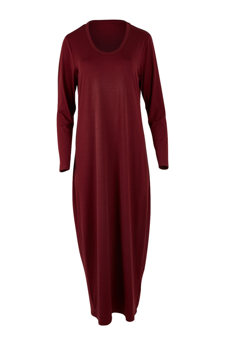 Dresses bird keepers | The Long Sleeve Bamboo Dress