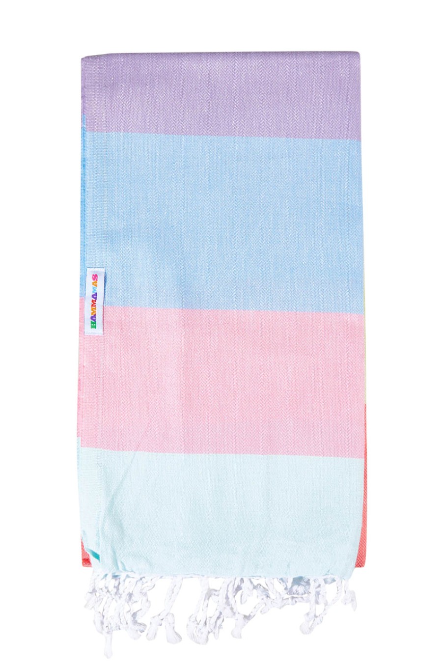 Swimwear Hammamas | Hammamas Splice Towel Dolce