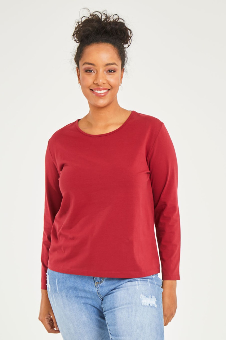 Tops bird keepers | The Keepers Long Sleeve Tee