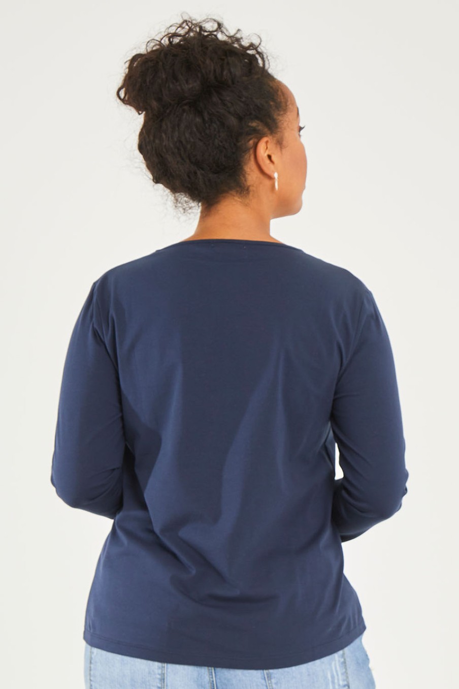 Tops bird keepers | The Keepers Long Sleeve Tee