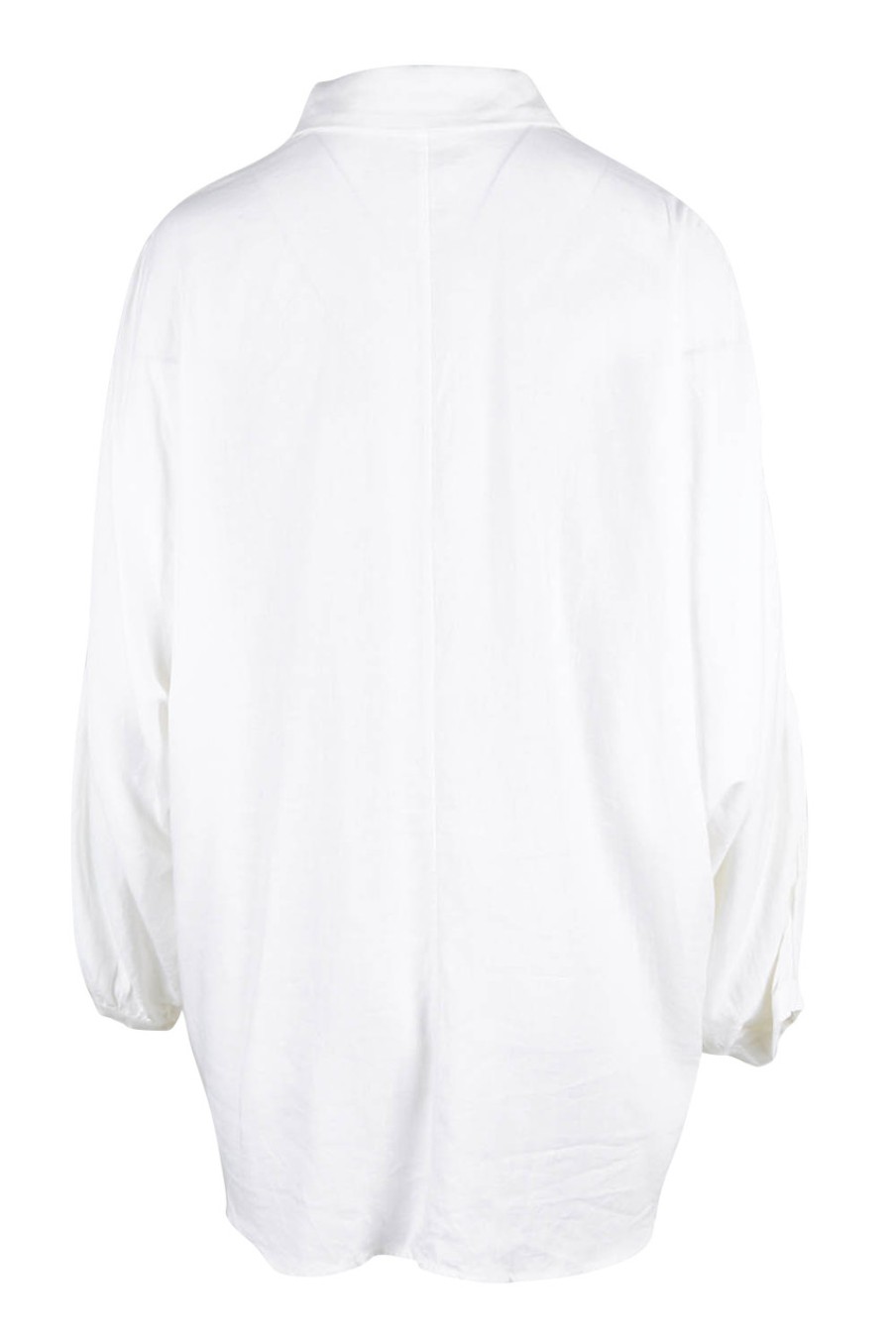 Tops Brave & True | Monty Shirt White