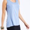 Tops Whispers | Drape Bamboo Cami