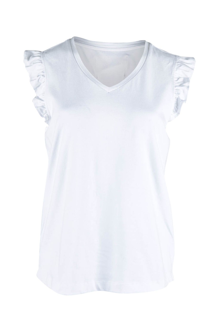 Tops boho bird | For The Frill Of It Tee