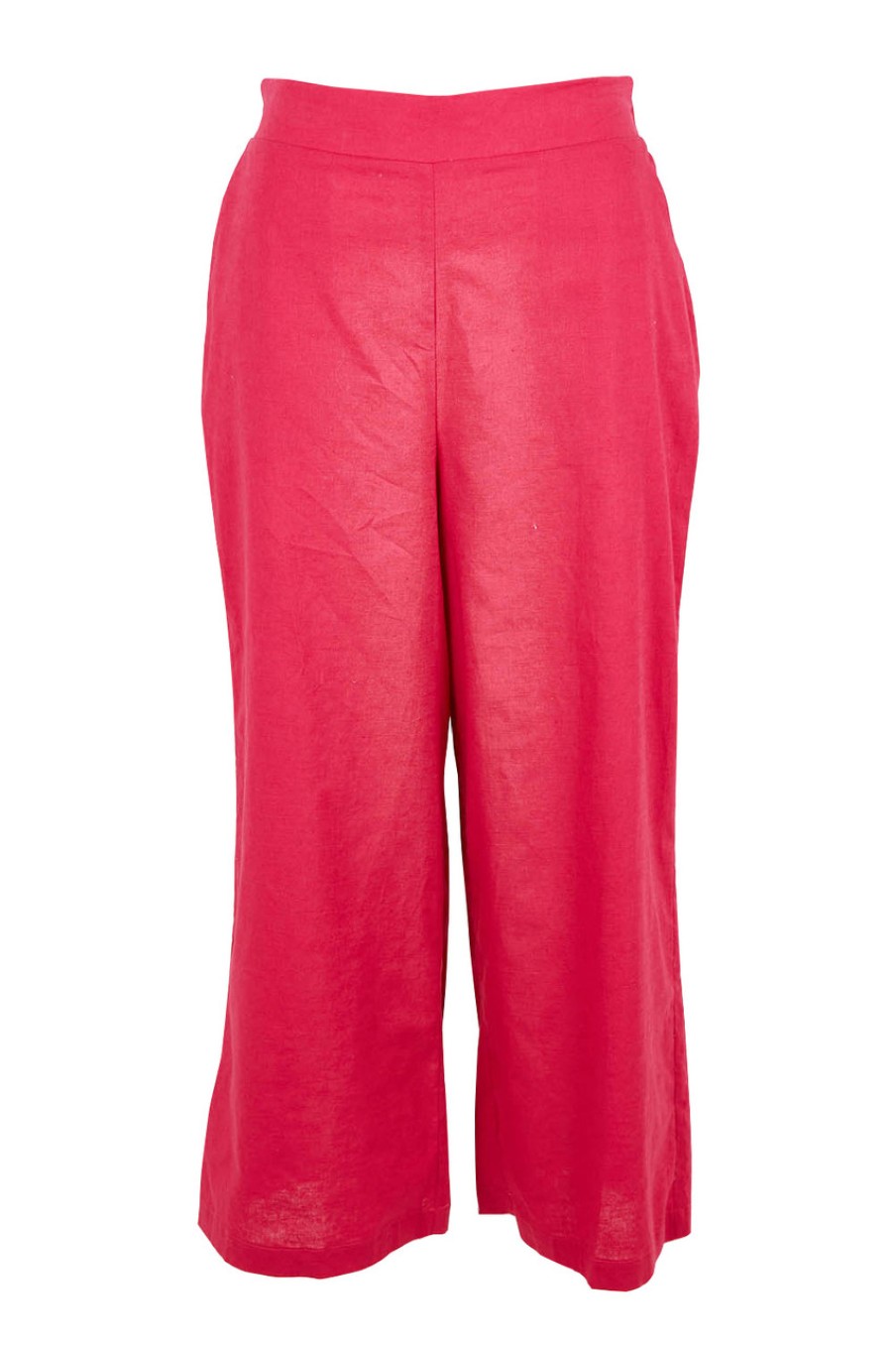 Pants & Leggings Sass | Marnie Relaxed Pant Berry