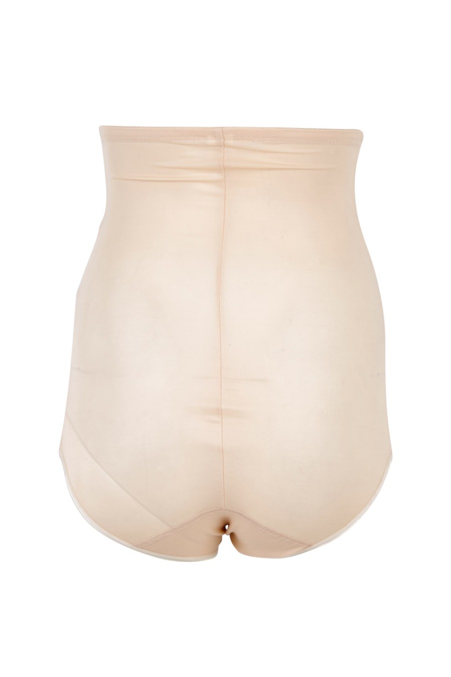 Lingerie & Sleepwear Secret Weapons | Skinny Mini High Waisted Brief Nude