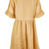 Dresses Eb & Ive | La Vie Dress Caramel