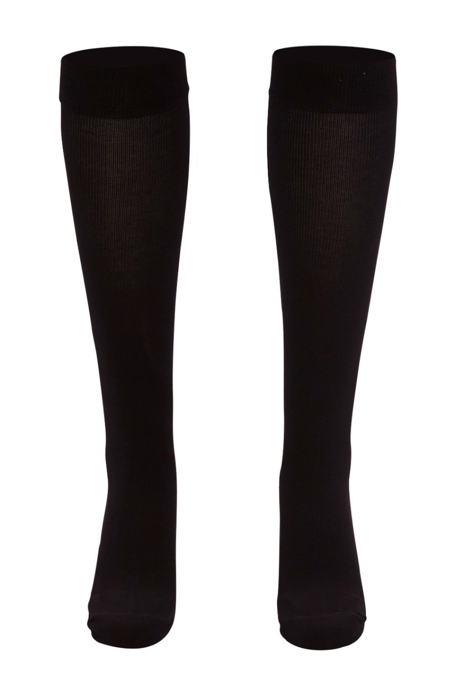 Lingerie & Sleepwear Ambra | Travel Sock Black