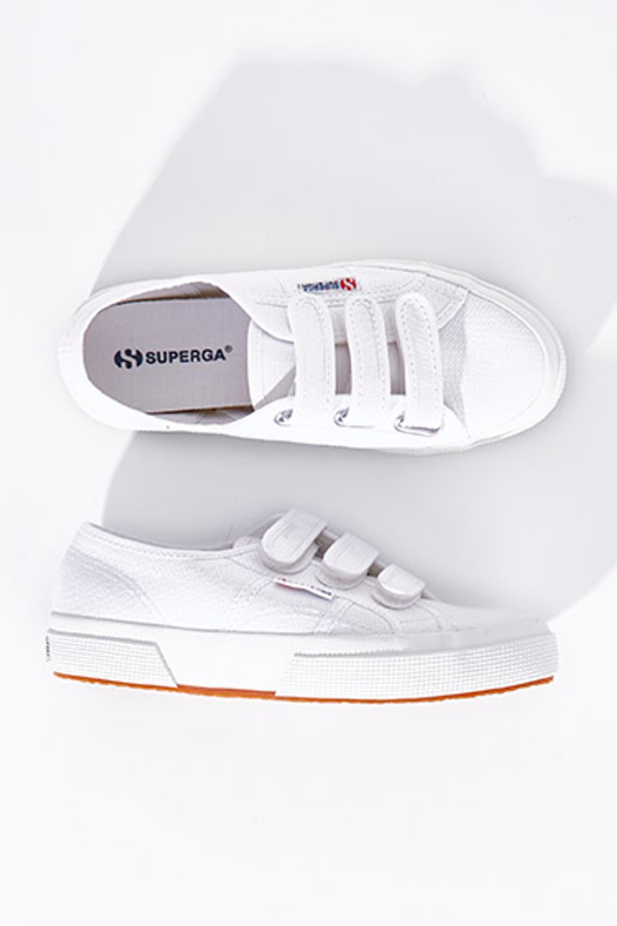 Shoes Superga | 2750 Cotu Straps Sneaker