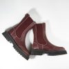 Shoes Mollini | Shampas Boot Burgundy