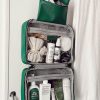 Accessories LOUENHIDE | Emma Toiletries Bag