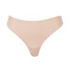 Lingerie & Sleepwear JocNew | Bamboo Natural Nplp G String