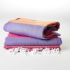 Swimwear Hammamas | Hammamas Clash Towel Candyiris