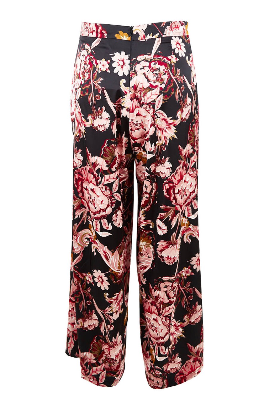 Pants & Leggings Moonlight Bird | Mia Pants Floral