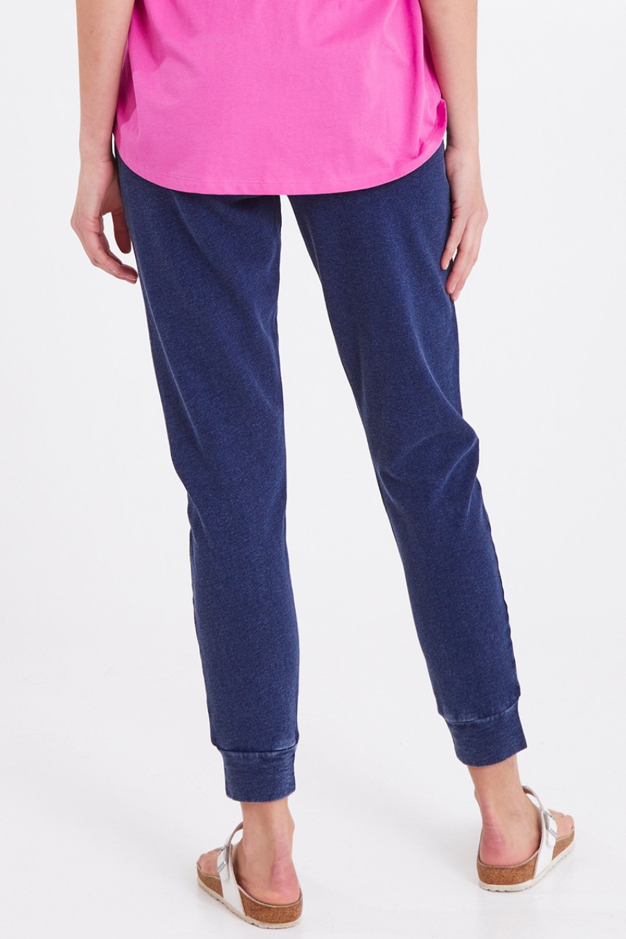 Pants & Leggings Betty Basics | Heidi Pant Indigowash