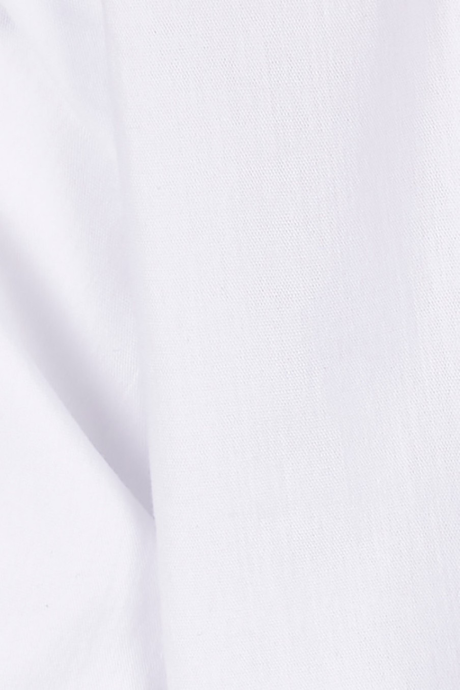 Tops Threadz | Poplin Shirt White