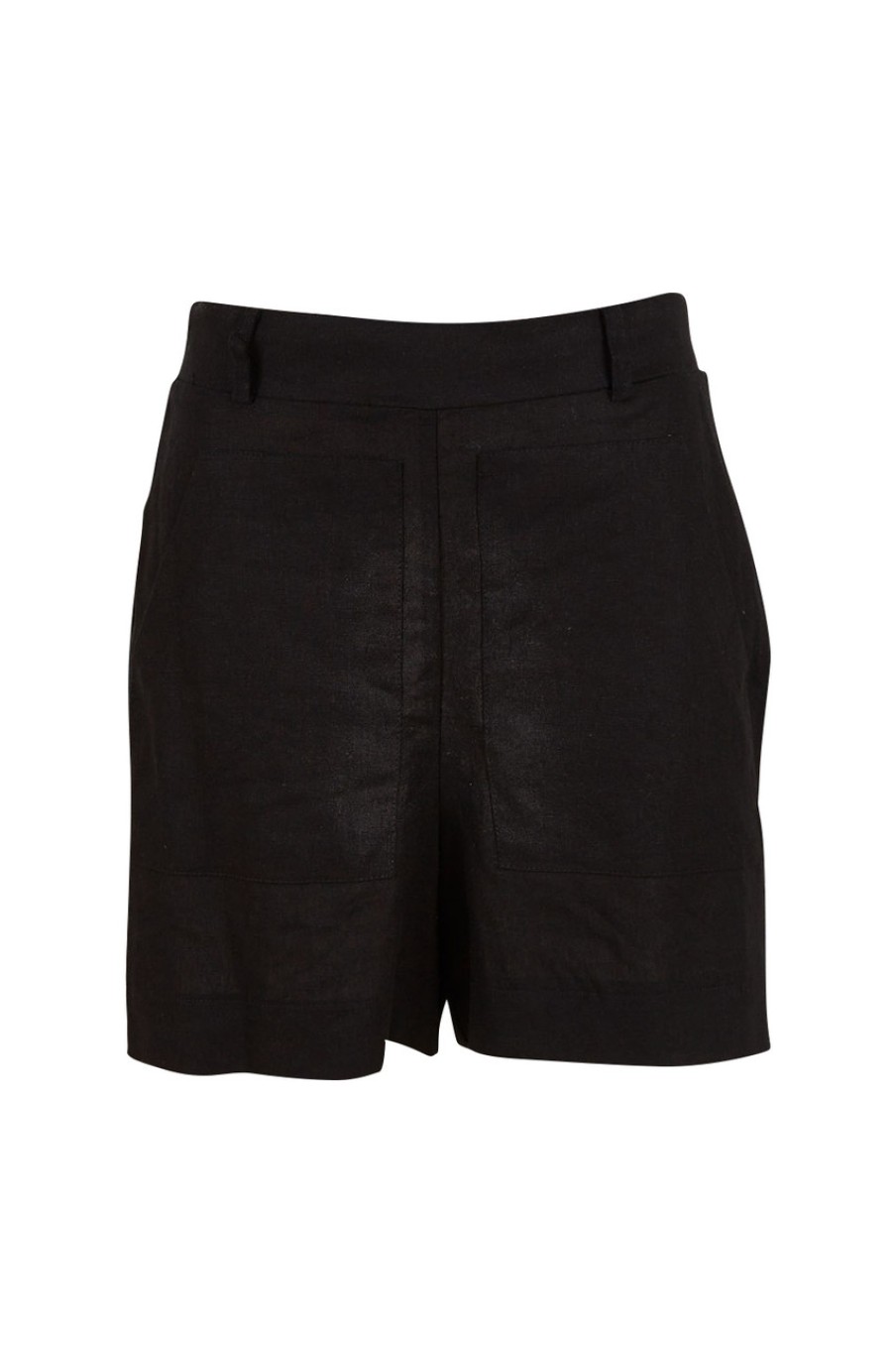 Shorts Betty Basics | Naples Linen Short