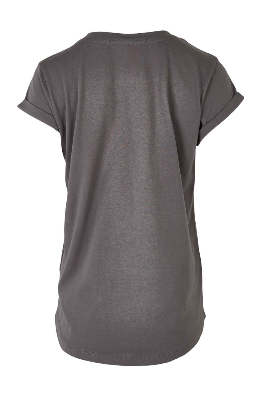 Tops Foxwood | Peace Of Mind Tee Coal