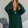 Tops bird keepers | The Transeasonal Button Up Cardigan