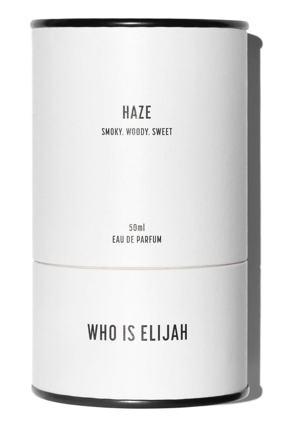 Accessories Who Is Elijah | Eau De Parfum 50 Ml Haze