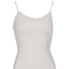 Tops JocHot | Parisienne Classic Cami