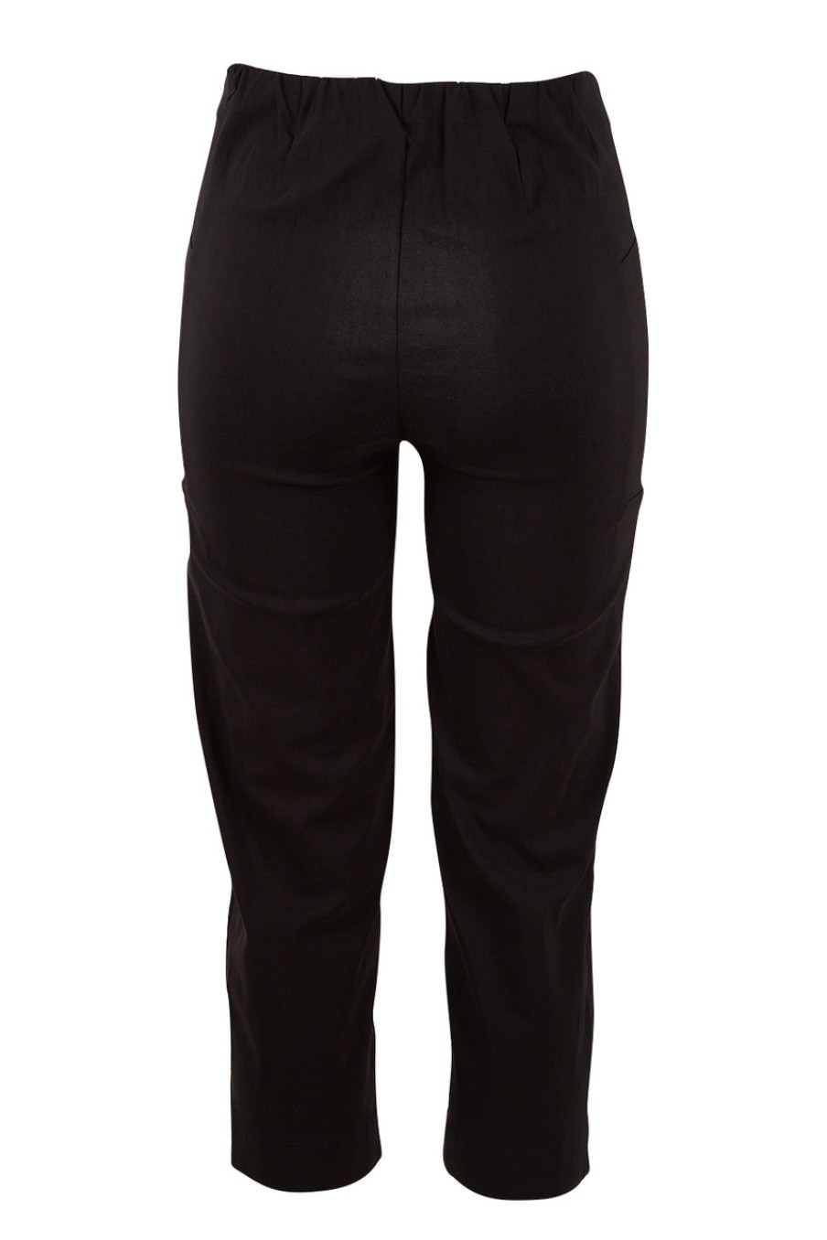 Pants & Leggings Threadz | On The Go Pant Black